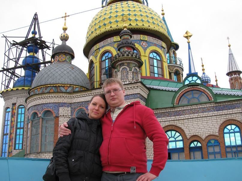 Наталья Бабенко | Тольятти