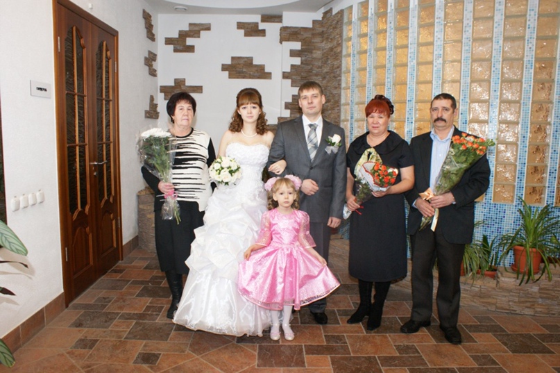 Светлана Лялина | Урай