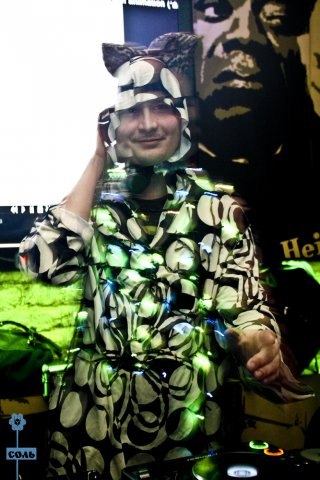 Паша Тимофеев | Нижний Новгород