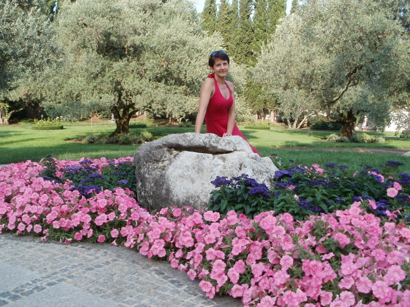 Наталья Стрельбицкая | Винница