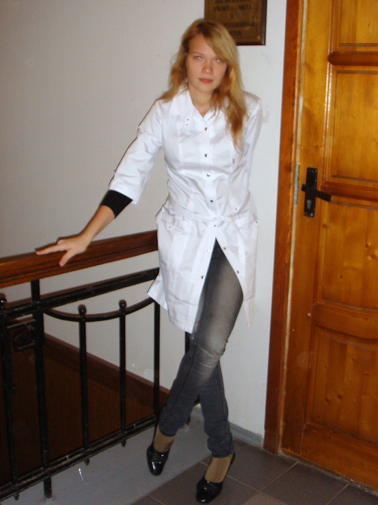 Екатерина Черненко | Саратов