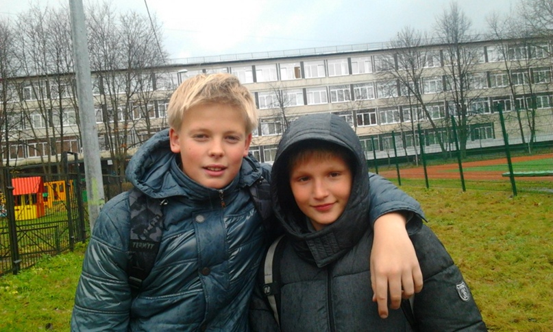 Андрей Яровой | Санкт-Петербург