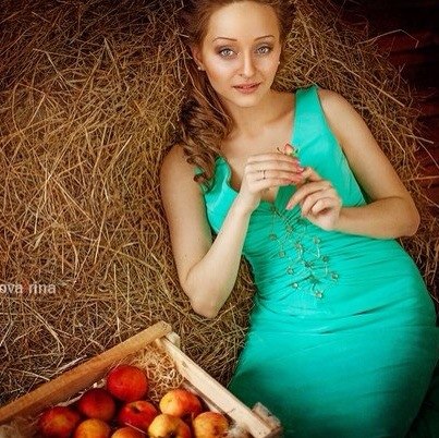 Анастасия Светова | Новокузнецк