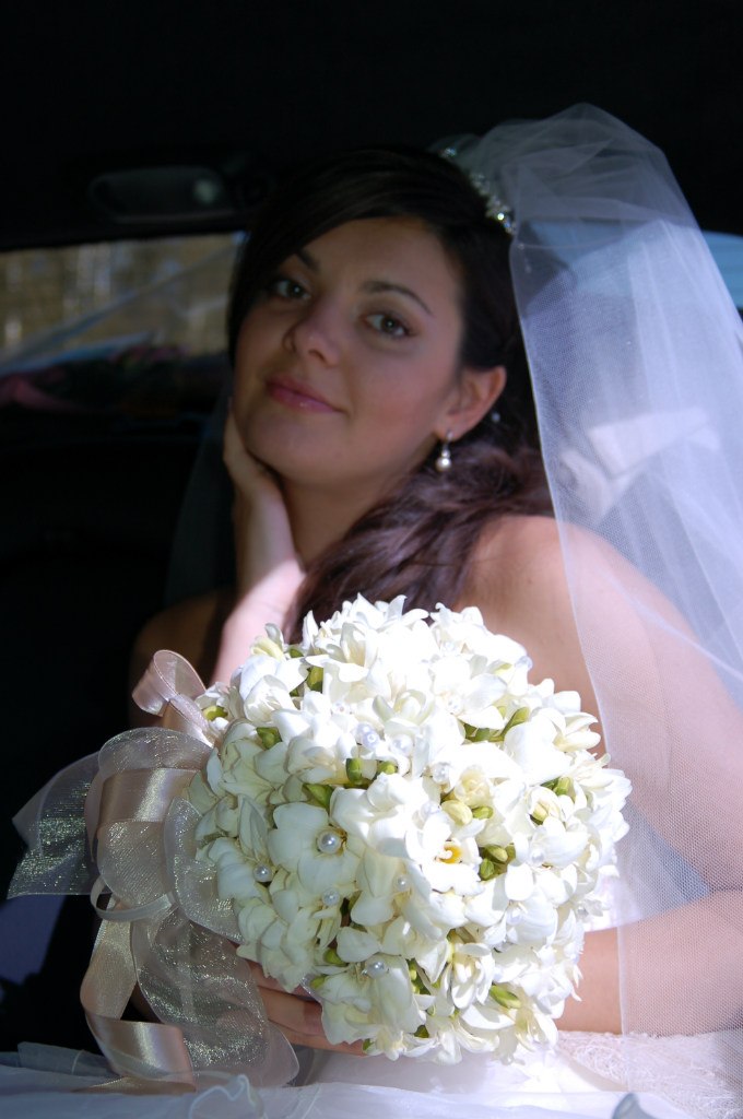 Ольга Блинова | Пушкино