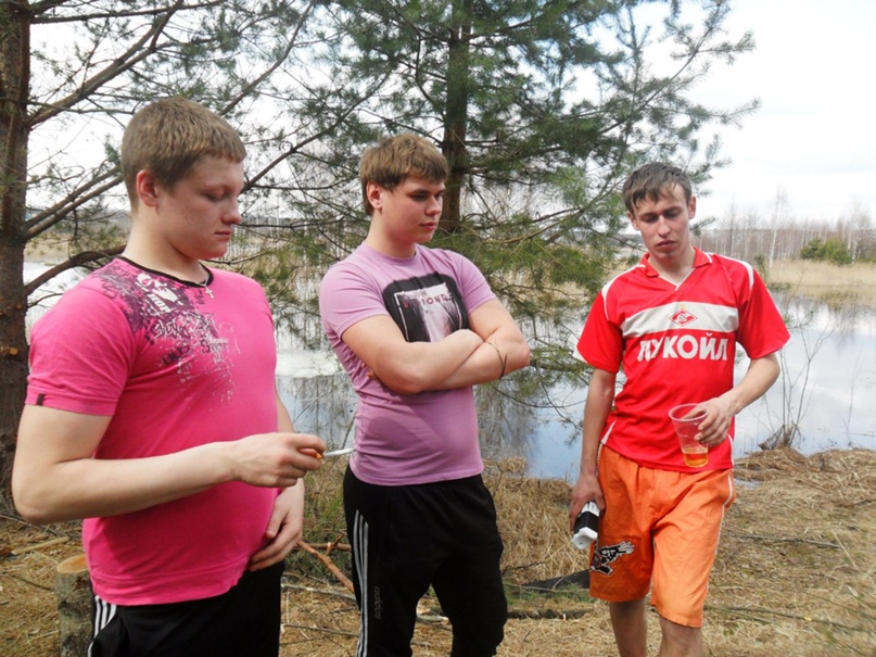 Денис Царьков | Людиново