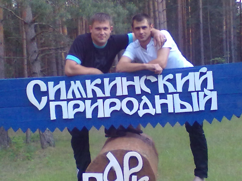 Алексей Киреев | Саранск