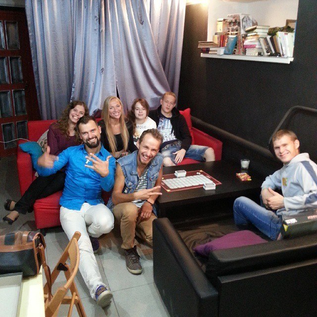 Андрей Мельников | Ростов-на-Дону