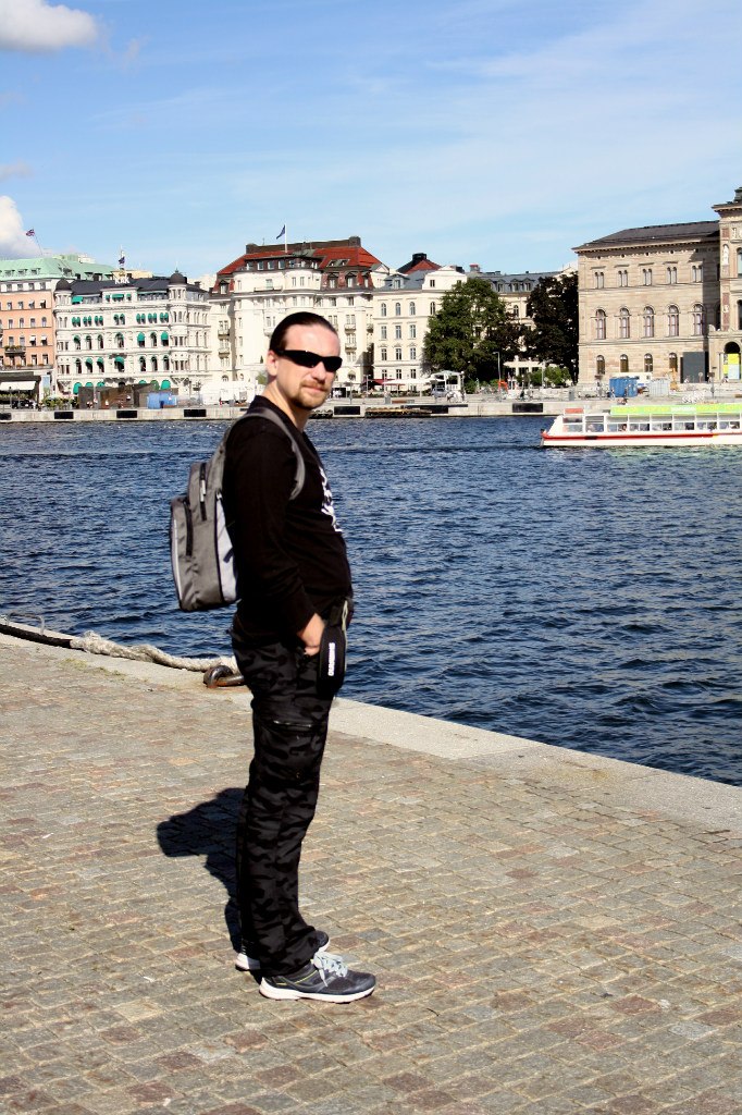 Наталья Дружинина | Санкт-Петербург