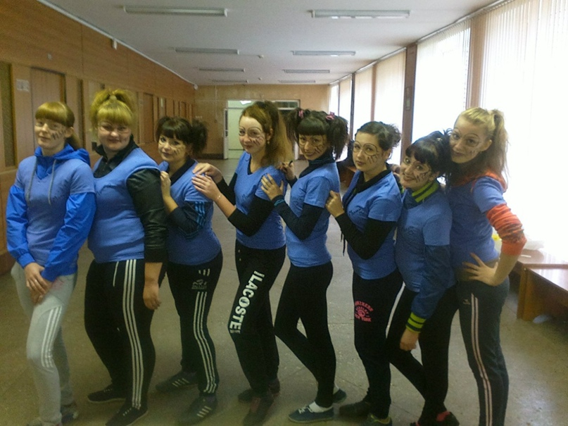 Наталия Гончарова | Рудня