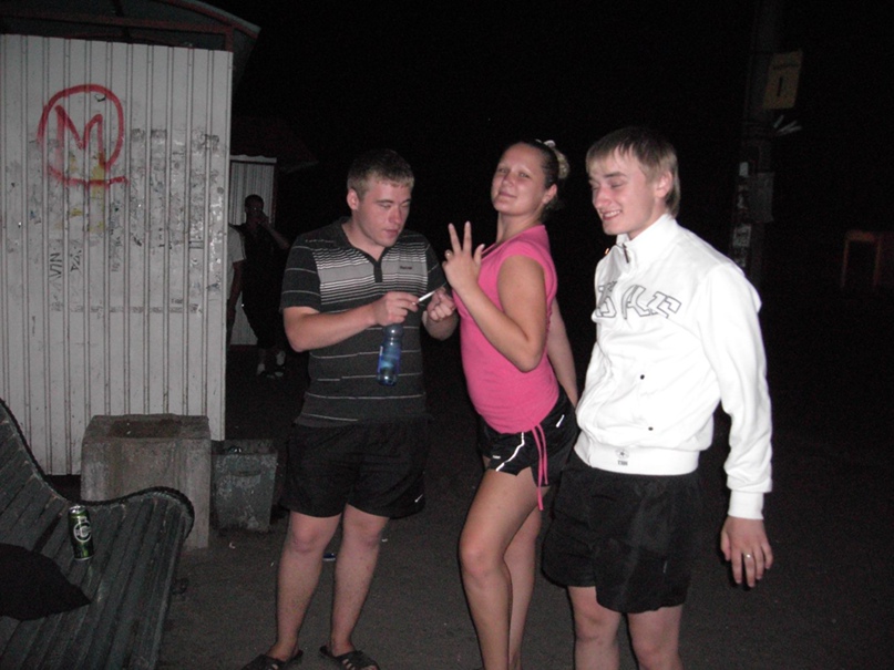 Евгений Останин | Санкт-Петербург