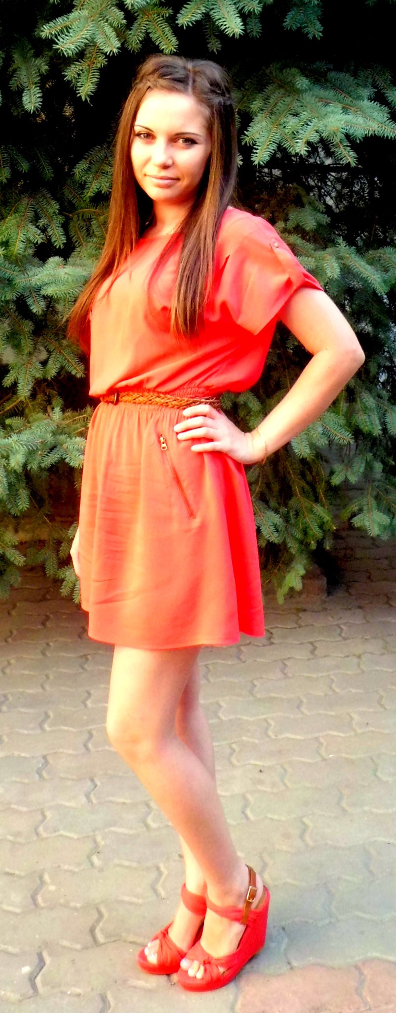 Анастасия Рязанова | Сочи