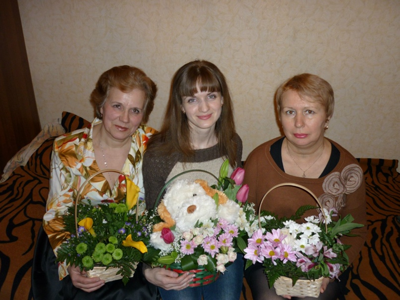 Игорь Кузьмин | Липецк