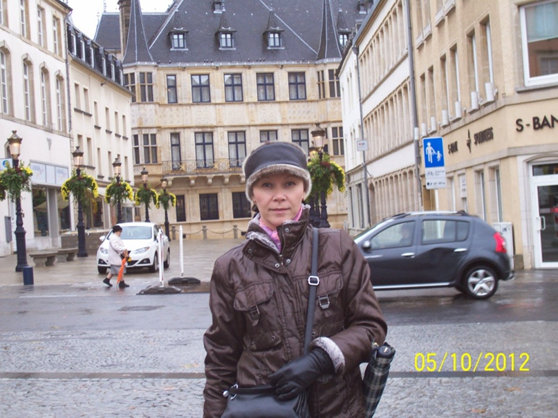 Надежда Богданова | Северодвинск