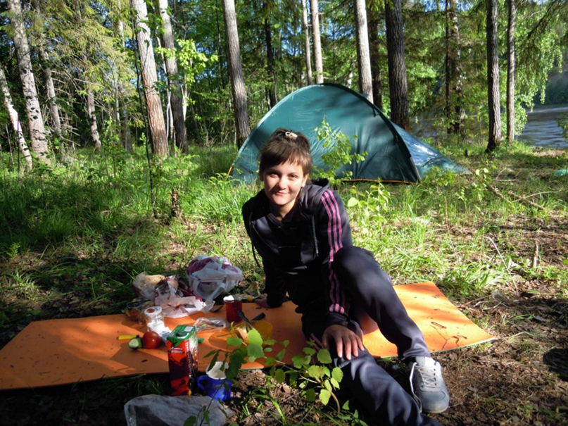 Наталья Шиловская | Вологда