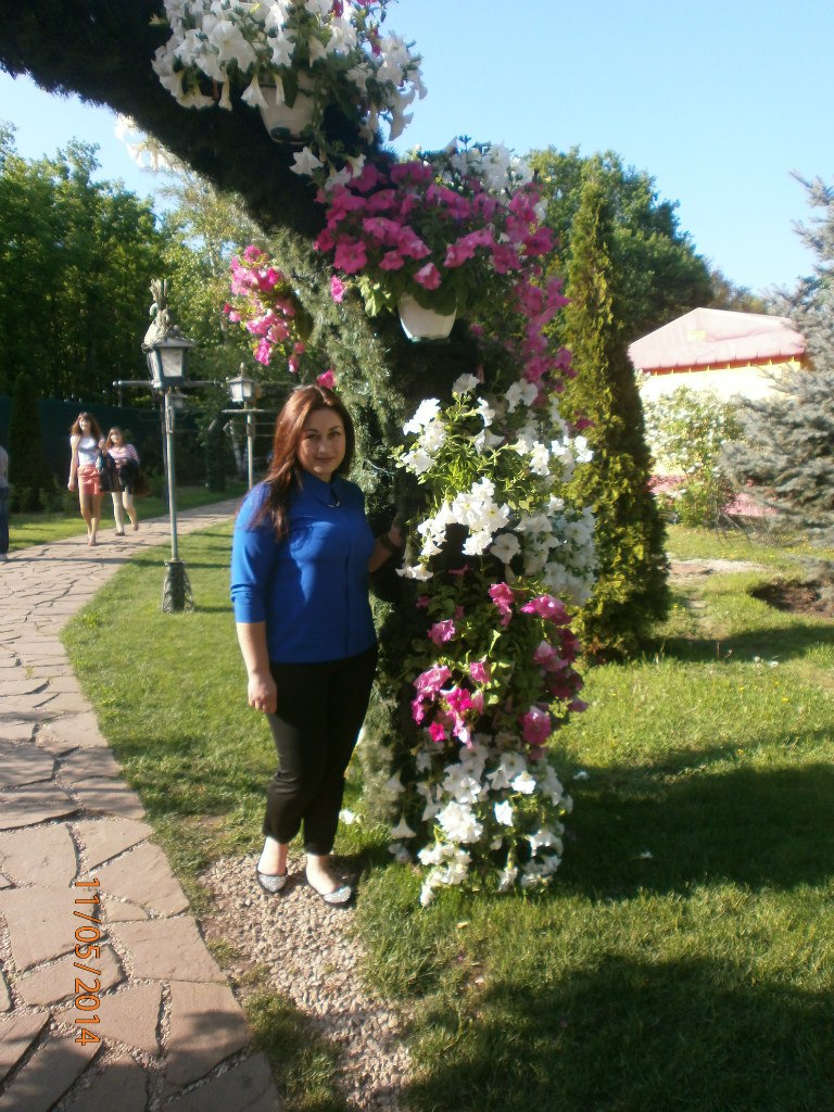 Валентина Слюсарь | Харьков