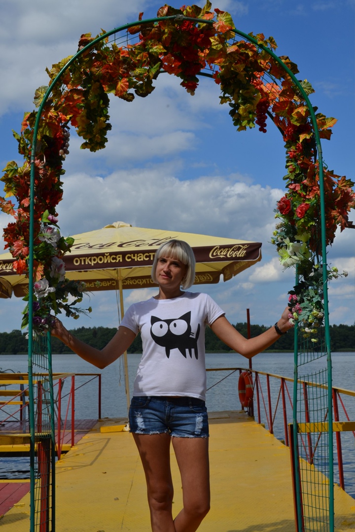 Инна Ткачёва | Витебск