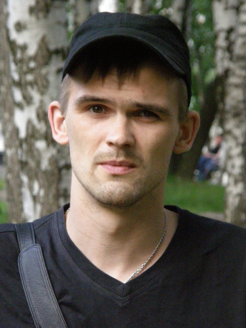 Сергей Скворцов | Москва