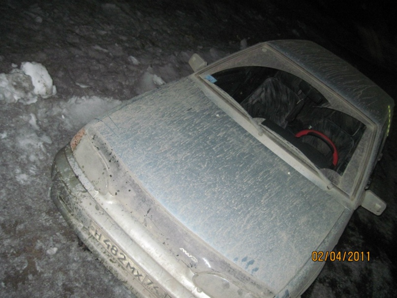 Сергей Долгушин | Магнитогорск