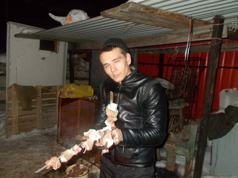 Ксения Калмыкова | Самара