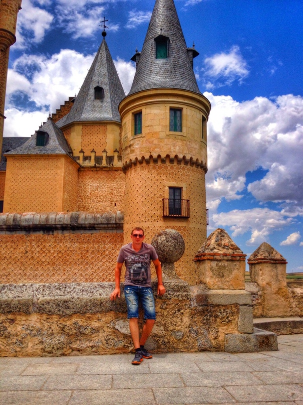 Дмитрий Щербина | Днепр (Днепропетровск)