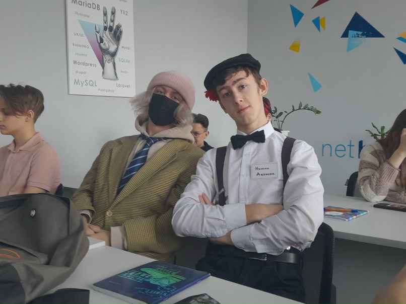 Кирилл Чередниченко | Курган