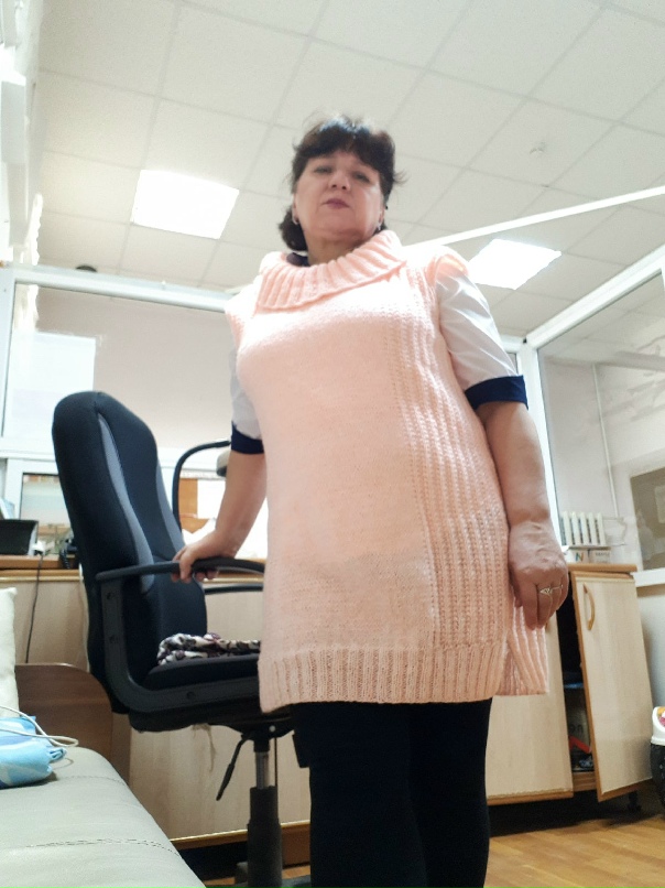 Наталья Алексеева |