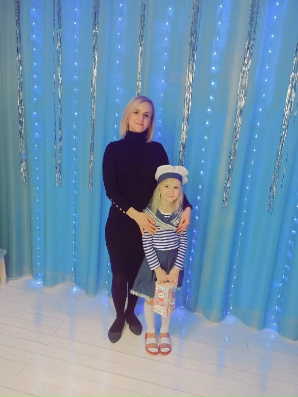 Анастасия Хохлова | Железногорск