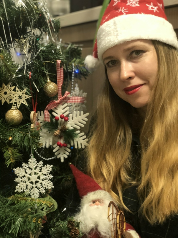 Ирина Клещева | Санкт-Петербург