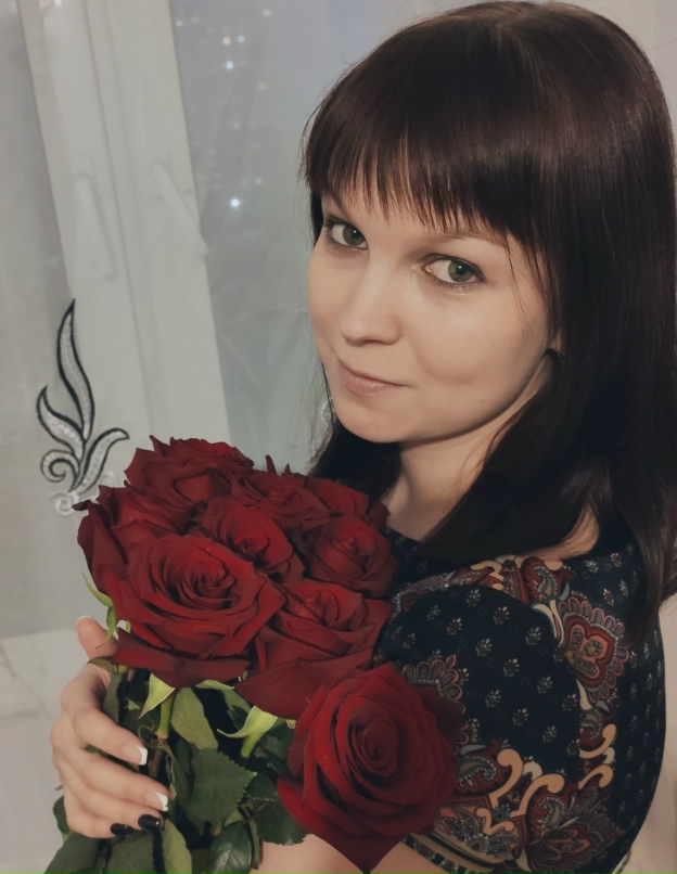 Наталья Целищева | Иваново