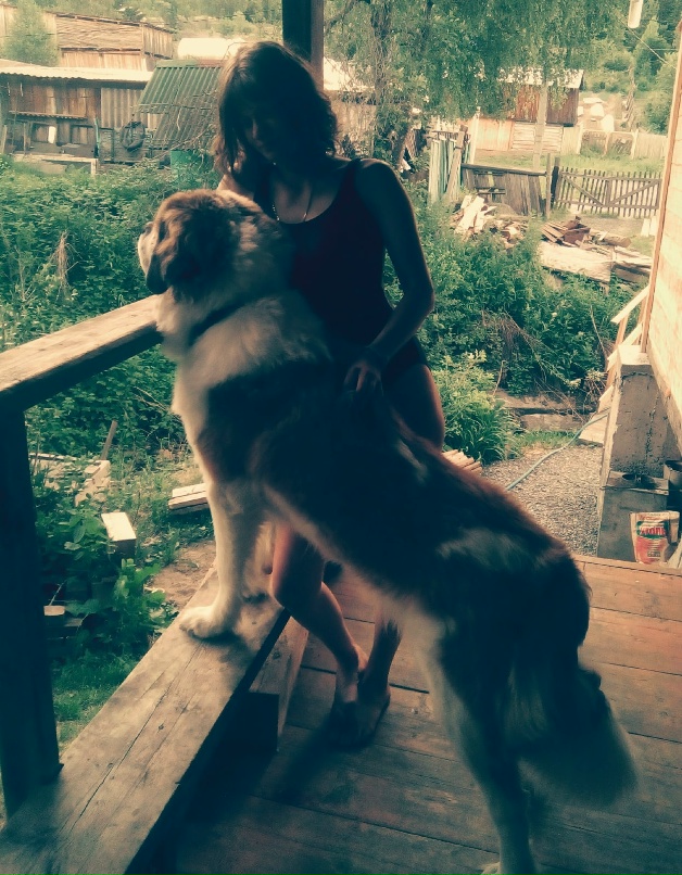 Елена Пенькова | Таштагол