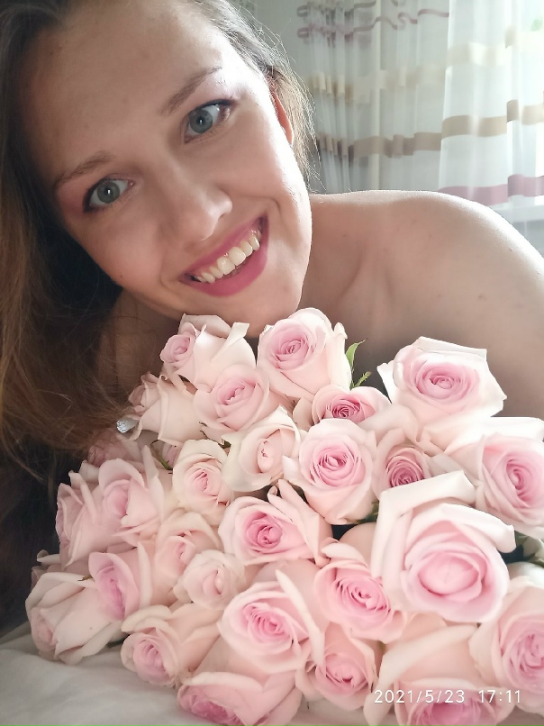 Наталия Коршунова | Саранск