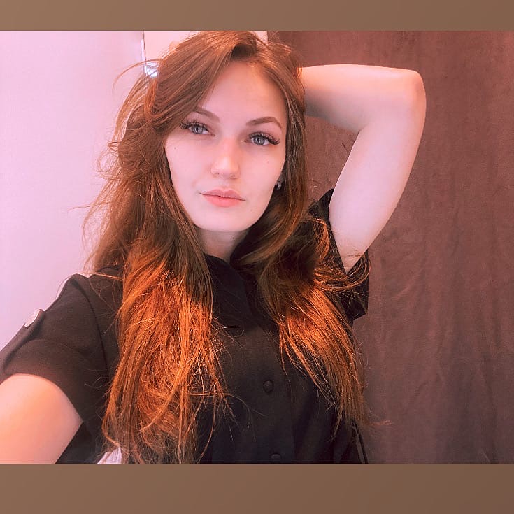 Алёна Костенко | Краснодар