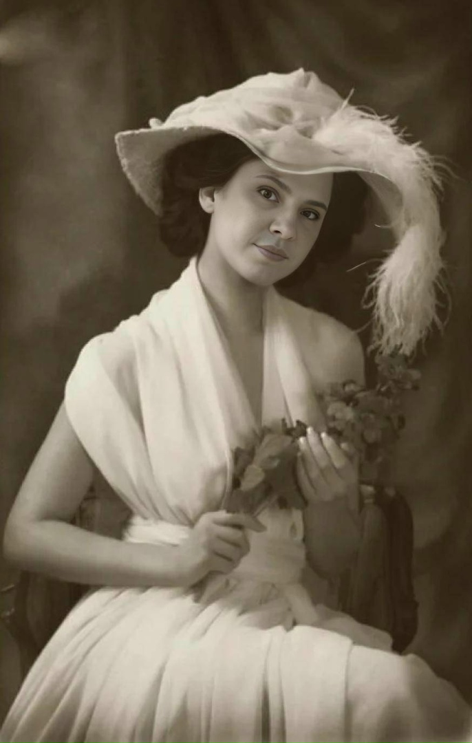 Татьяна Матросова | Калининград