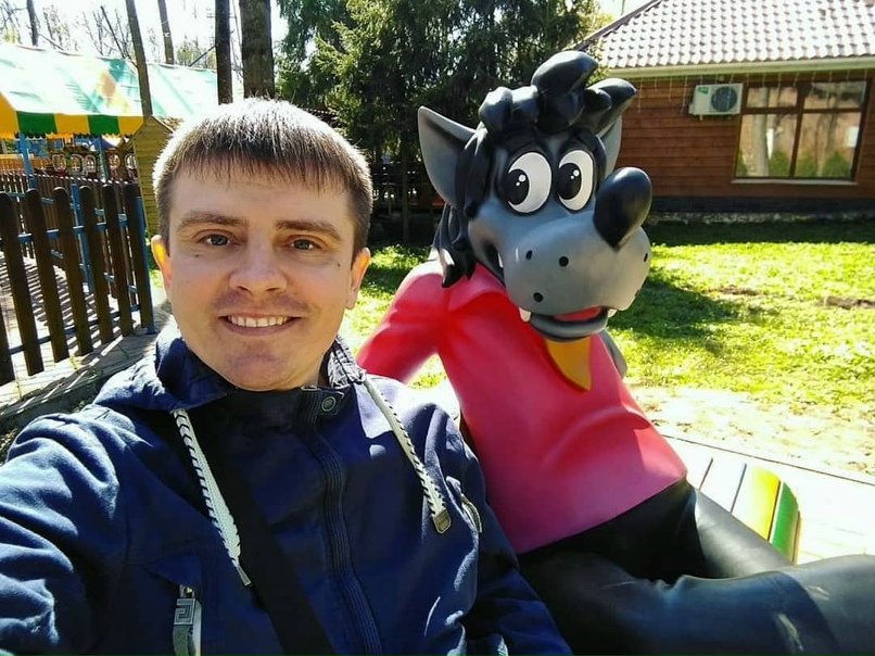 Евгений Ермаков | Смоленск