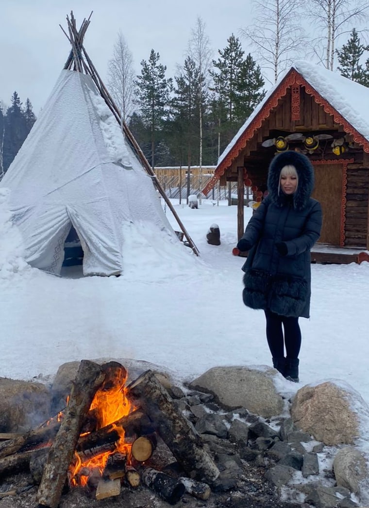 Ирина Ермакова | Петрозаводск