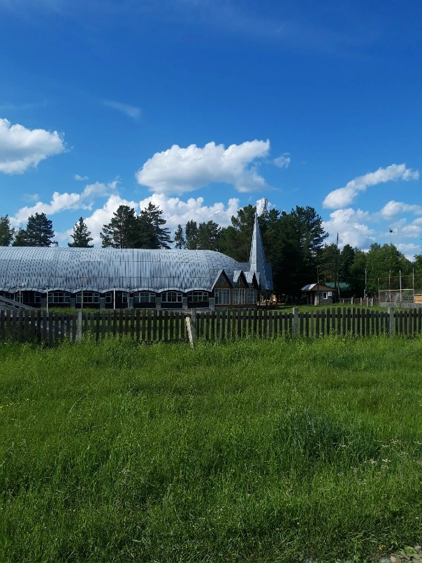 Евгения Серебренникова Анатольевна | Абакан