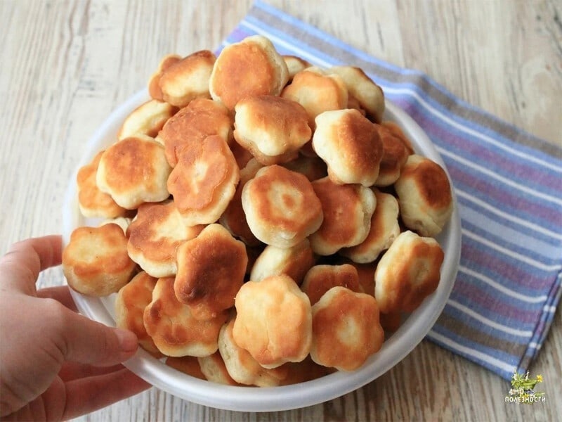 ОБАЛДЕННОЕ ПЕЧЕНЬЕ ЗА 15 МИНУТ!!! Кокосовое печенье