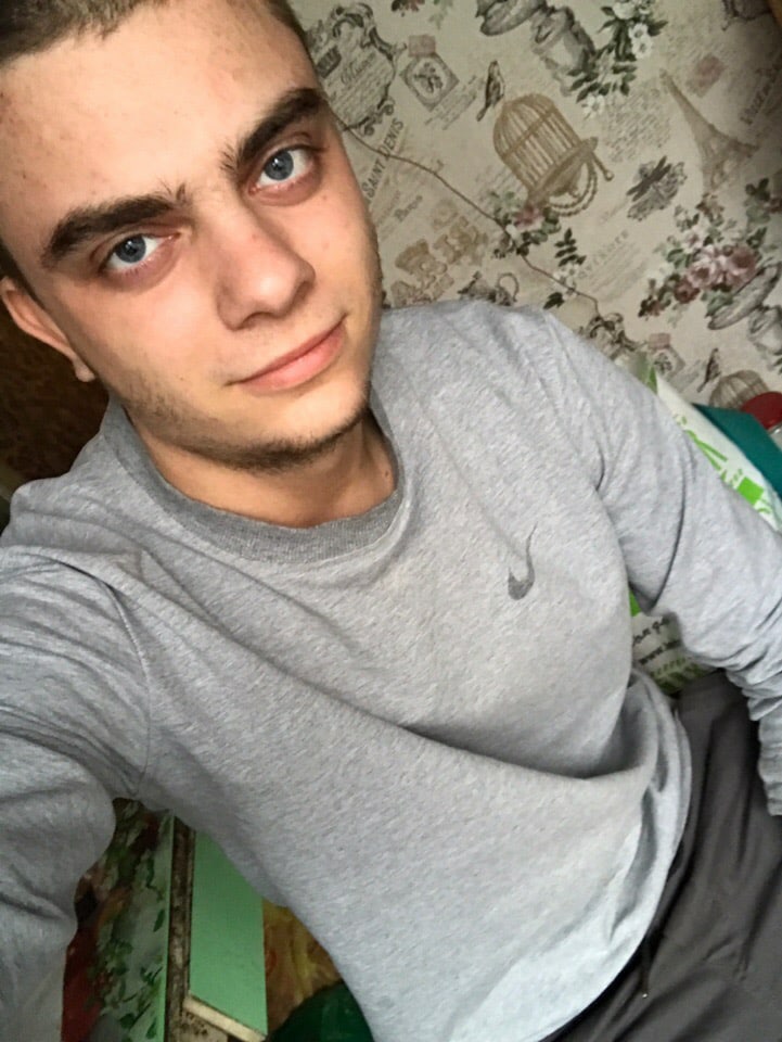 Дмитрий Гладышев | Новокузнецк