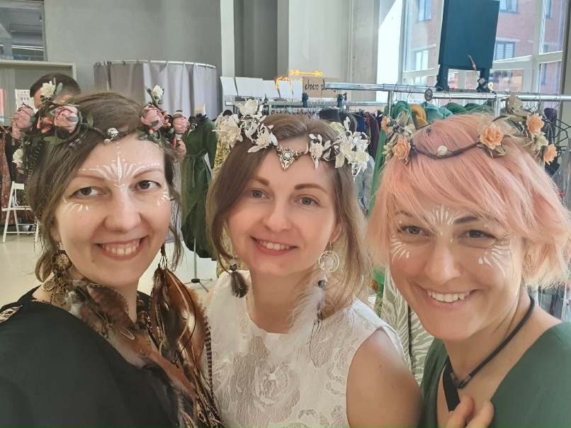 Евгения Борисовна | Москва