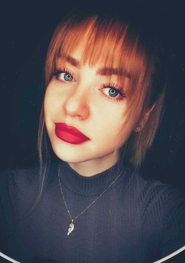 Полинка Иванова | Иваново