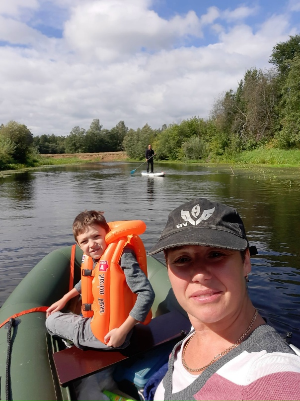 Вероника Тивианская | Санкт-Петербург