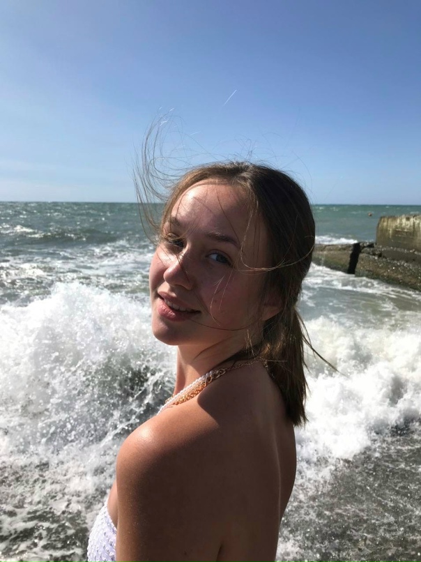 Юлия Белякова | Пестово