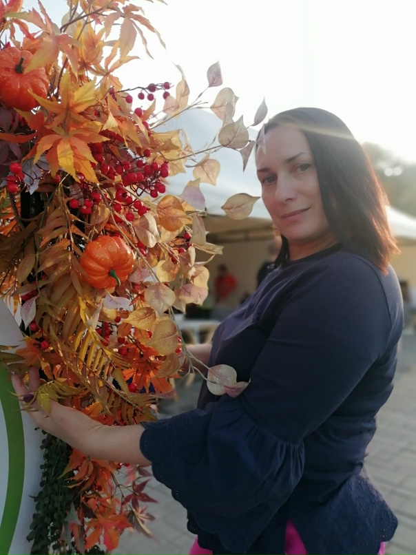 Елена Павлова | Тюмень