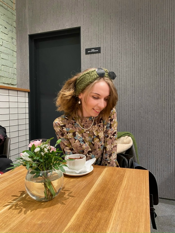 Аня Широкова |