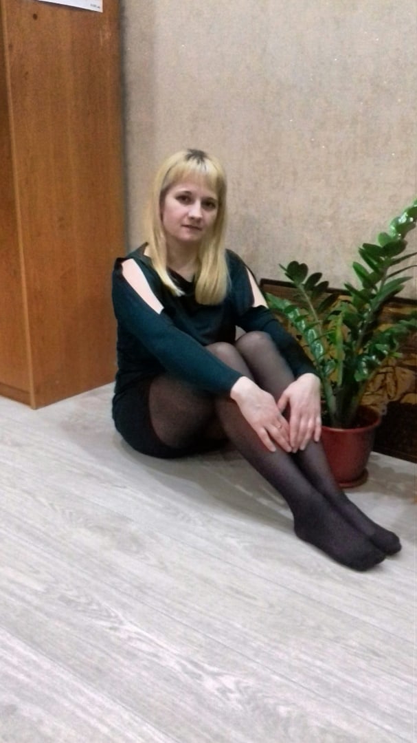 Ольга Прудникова | Тюмень