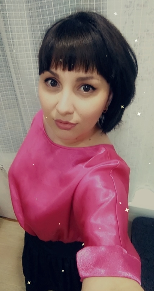 Дарья Косых | Киров