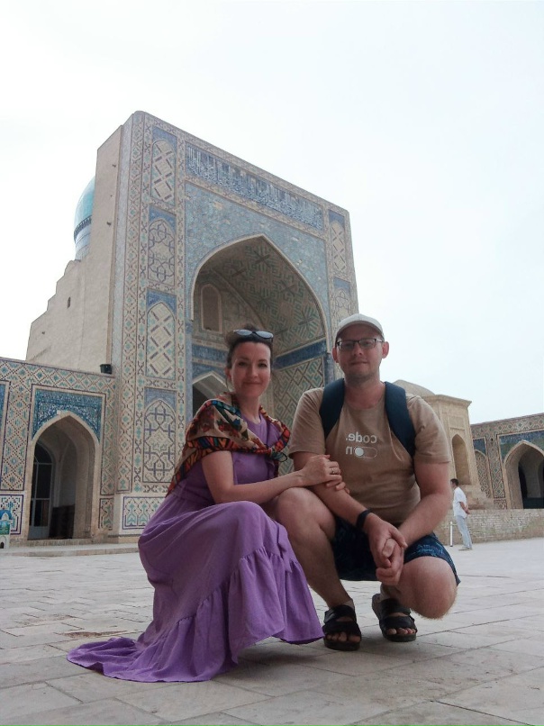 Евгений Шестаков | Санкт-Петербург