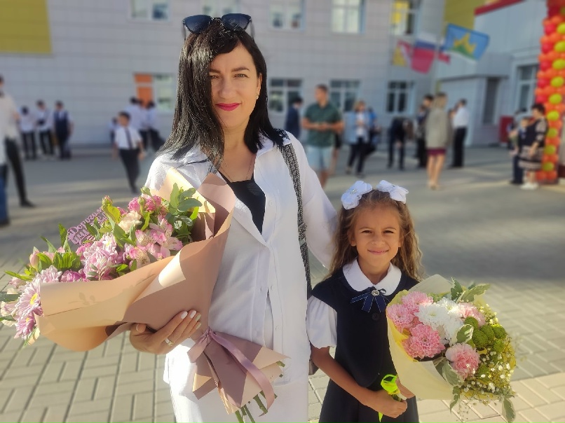 Екатерина Черникова | Воронеж