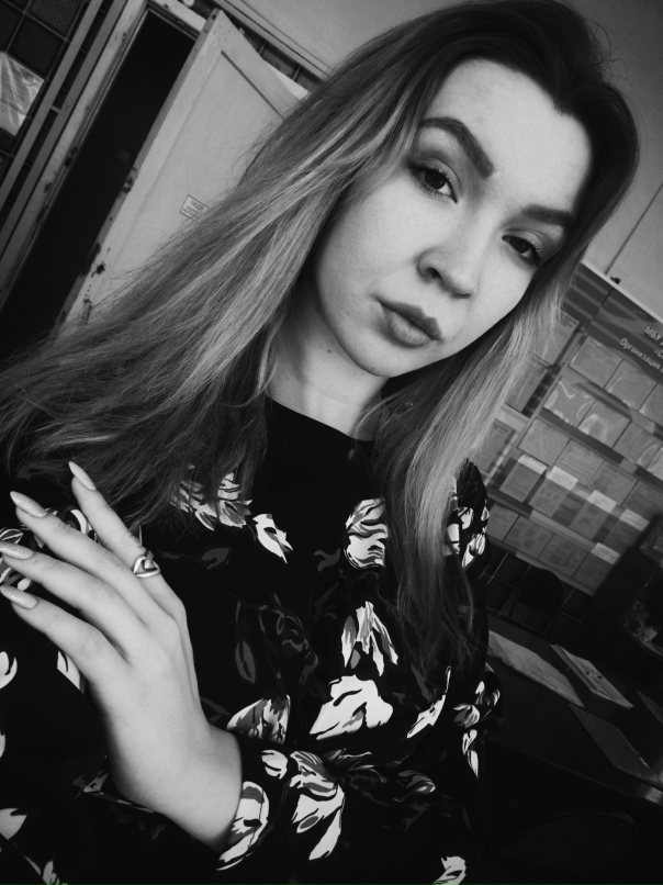 Виктория Королева | Челябинск