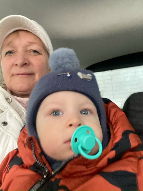 Вера Серебрякова | Ижевск